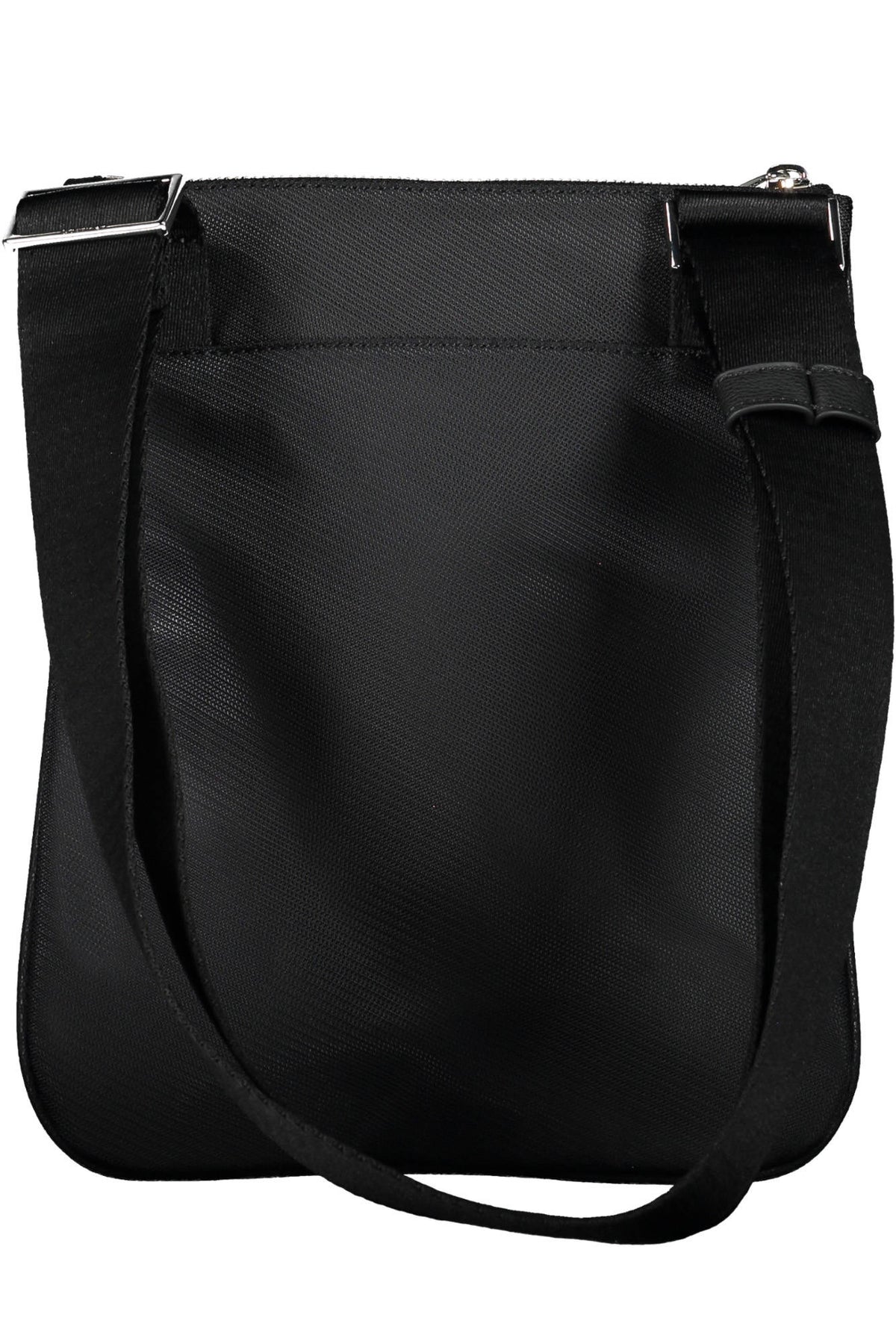 CALVIN KLEIN MEN'S BLACK SHOULDER BAG