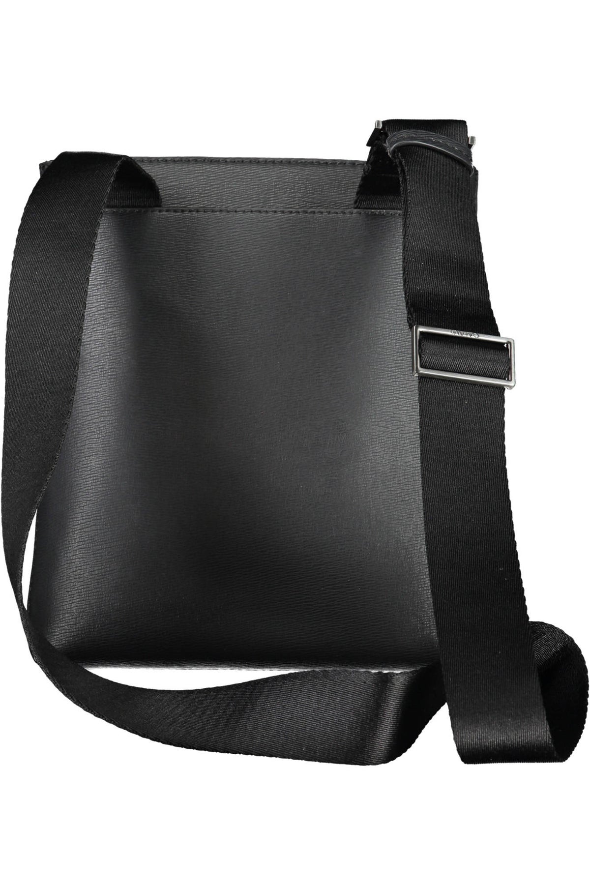 CALVIN KLEIN MEN'S BLACK SHOULDER BAG