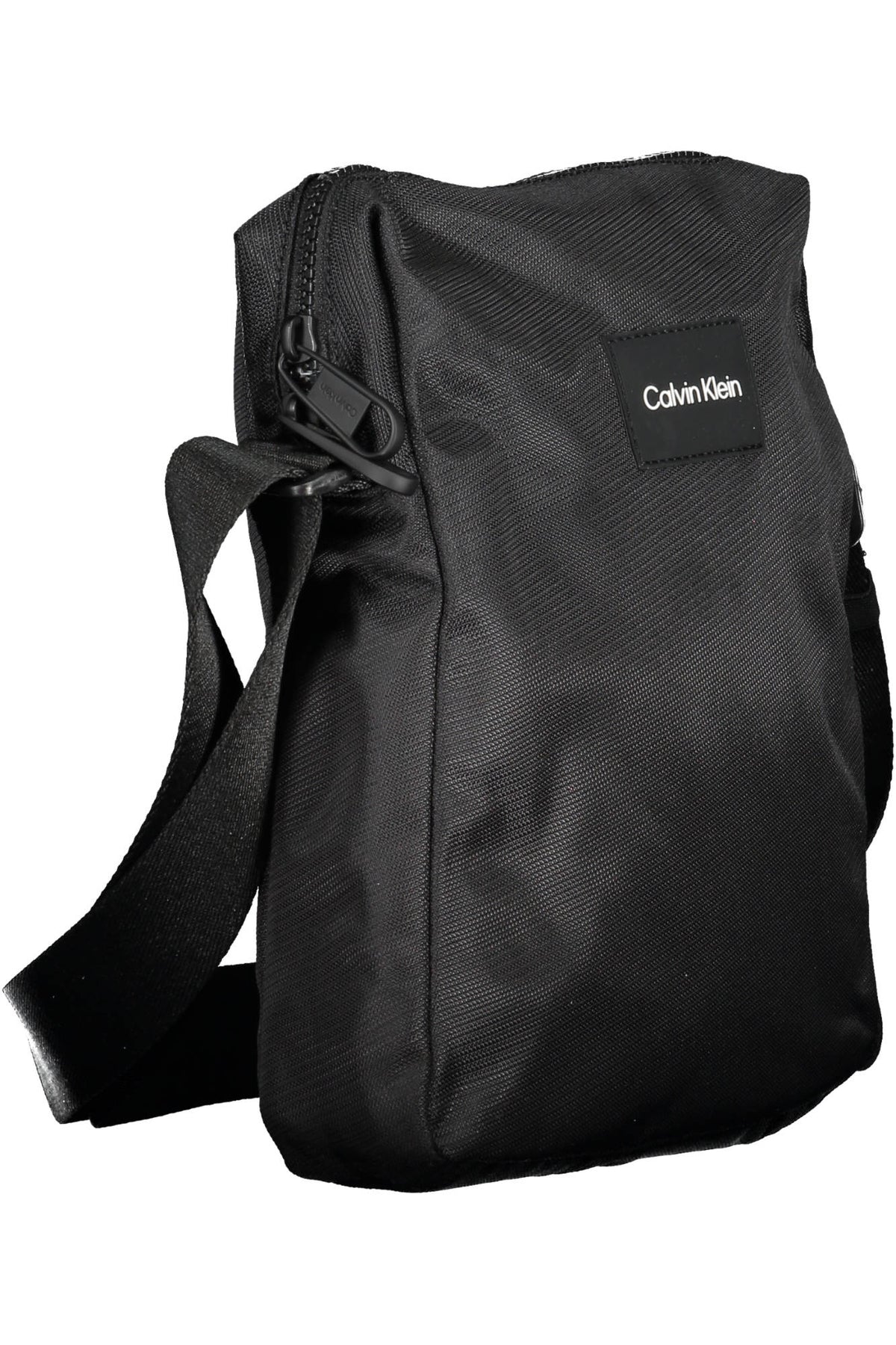CALVIN KLEIN MEN'S BLACK SHOULDER BAG
