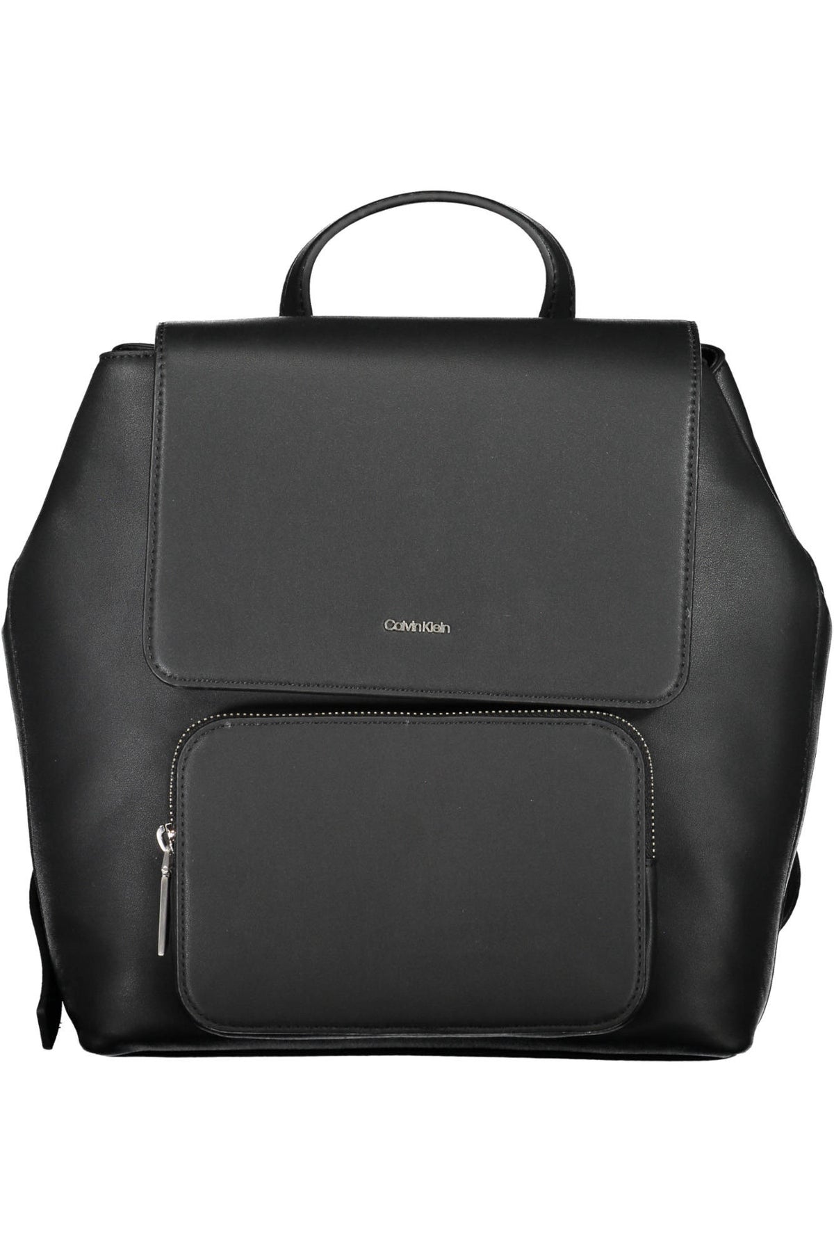 BLACK CALVIN KLEIN BACKPACK FOR WOMEN