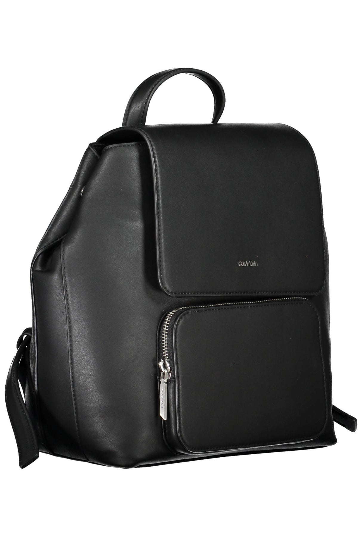 BLACK CALVIN KLEIN BACKPACK FOR WOMEN