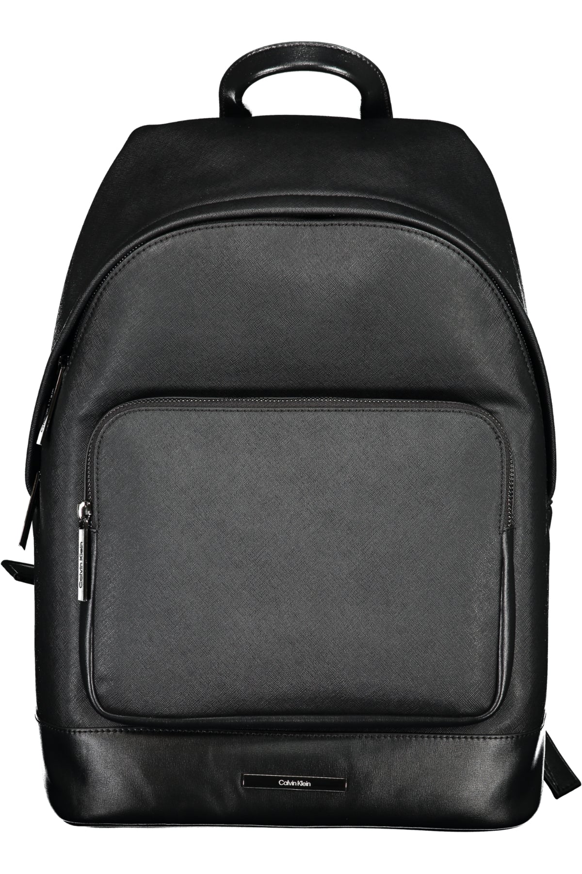 CALVIN KLEIN MEN'S BLACK BACKPACK