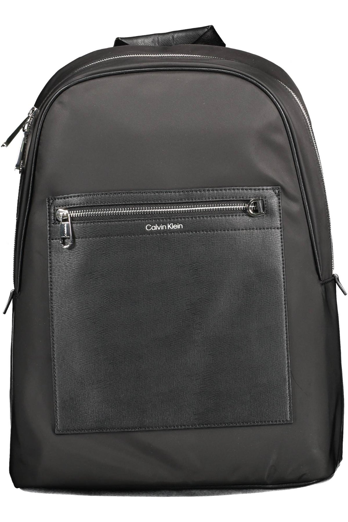 MEN'S BLACK CALVIN KLEIN BACKPACK