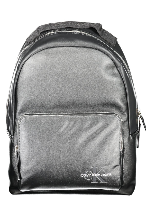 MOCHILA CALVIN KLEIN MASCULINA PRETA