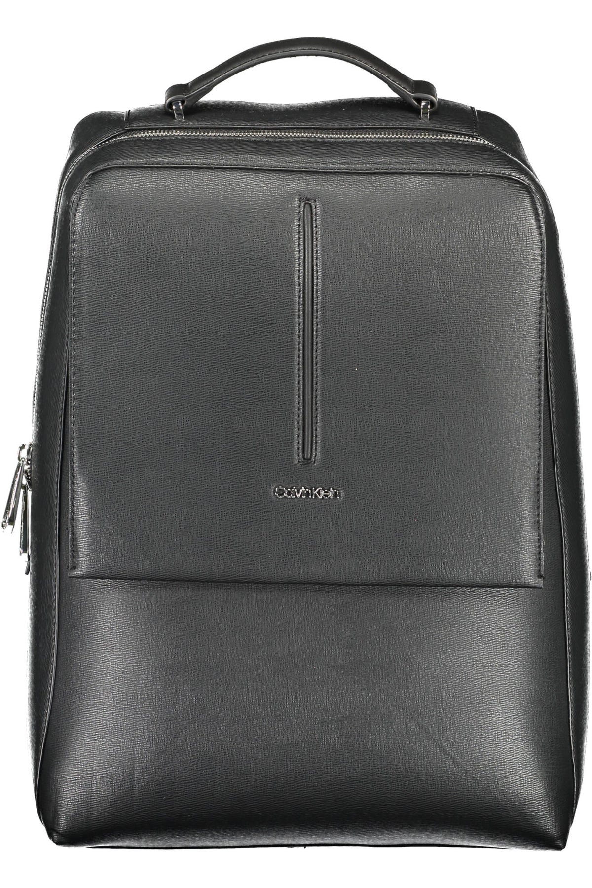 CALVIN KLEIN MEN'S BLACK BACKPACK