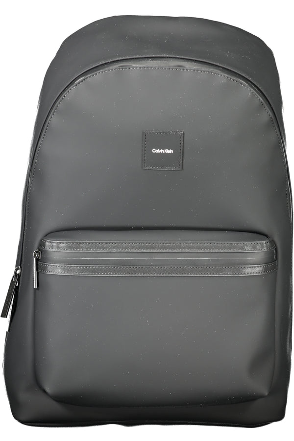 MOCHILA CALVIN KLEIN HOMEM PRETA