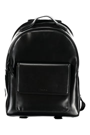 MEN'S BLACK CALVIN KLEIN BACKPACK