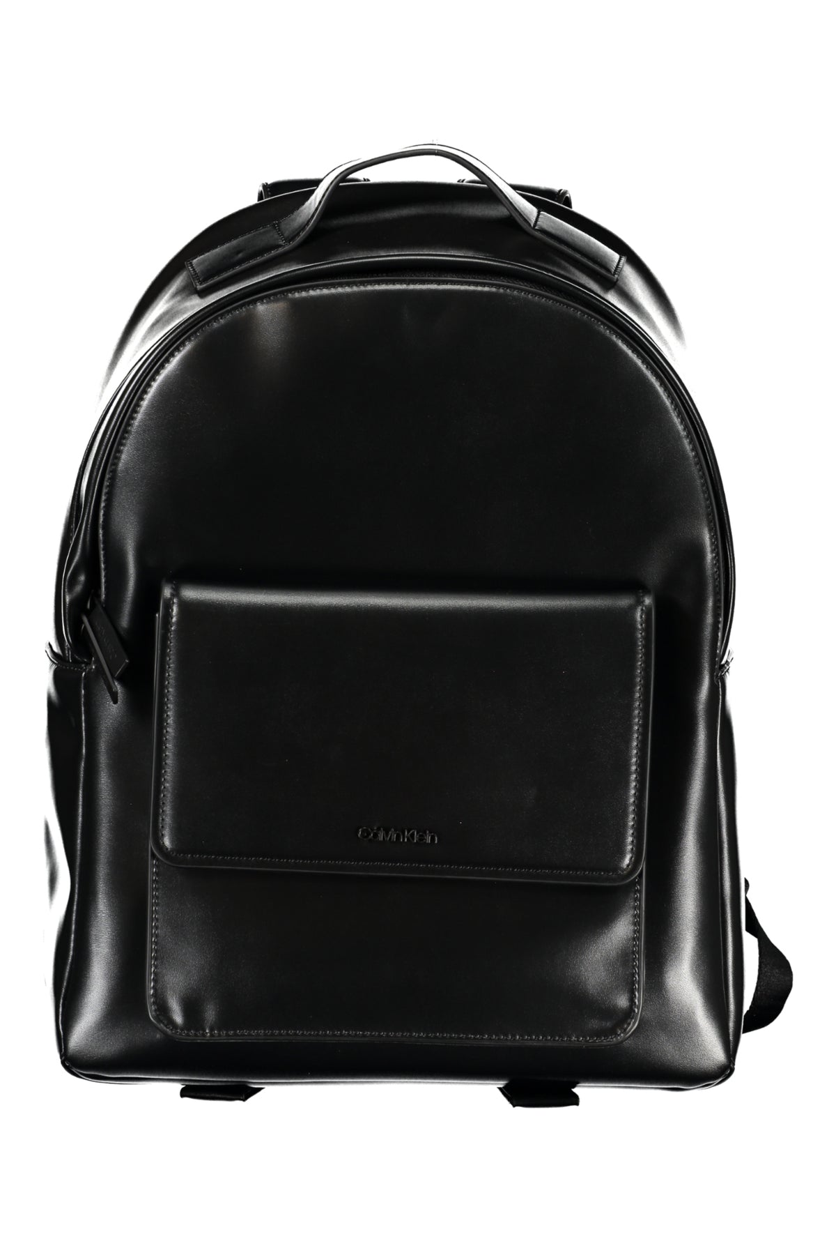 MEN'S BLACK CALVIN KLEIN BACKPACK