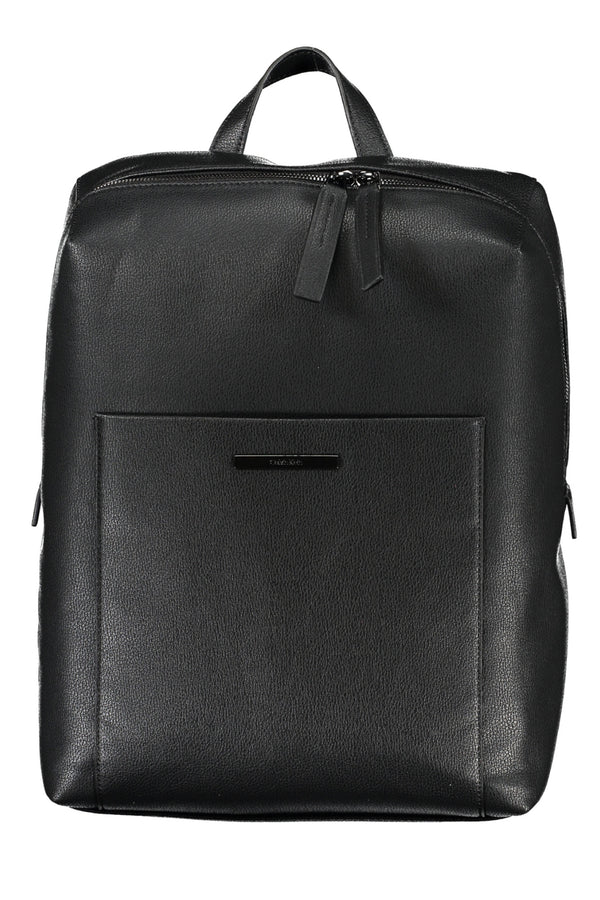 MOCHILA CALVIN KLEIN MASCULINA PRETA