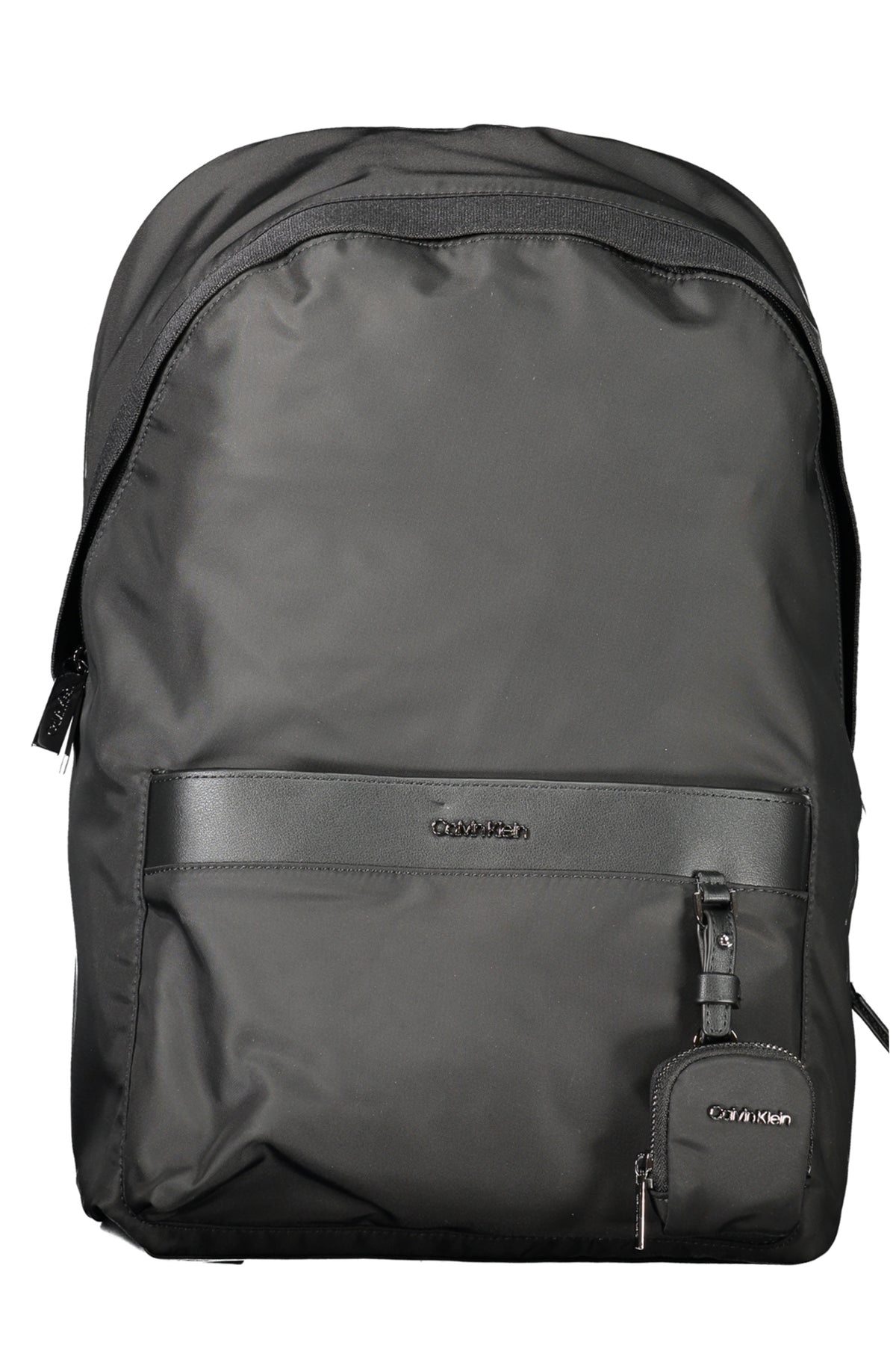 CALVIN KLEIN MEN'S BLACK BACKPACK