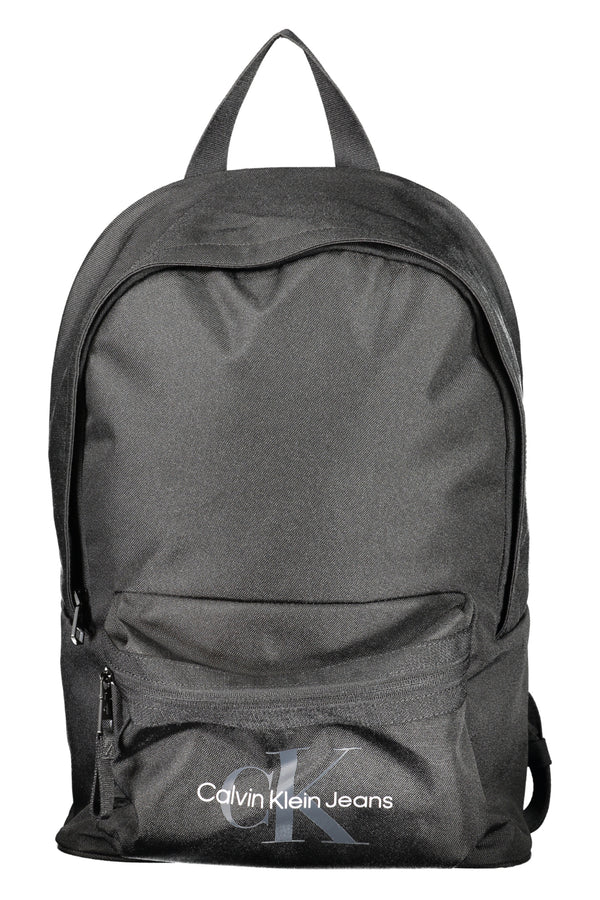 MOCHILA CALVIN KLEIN MASCULINA PRETA