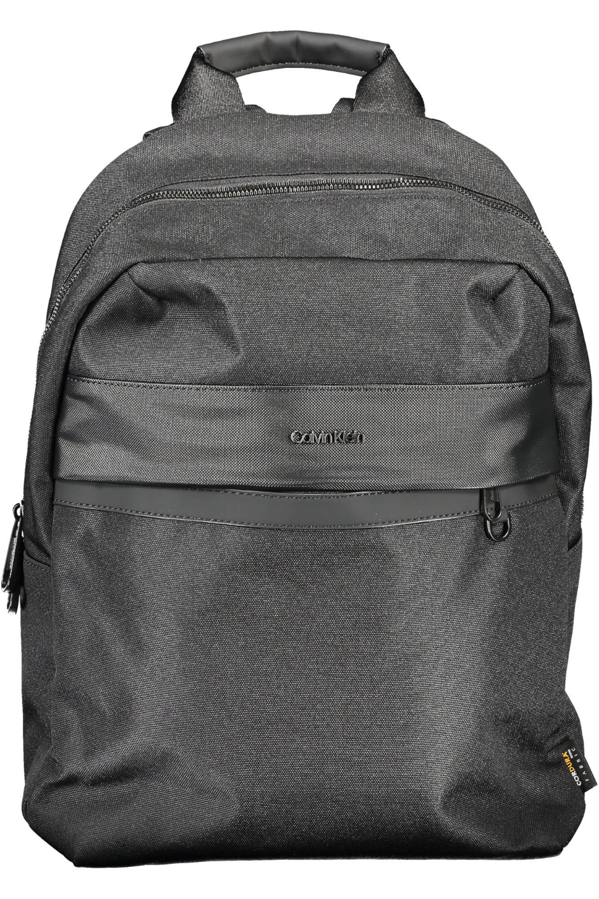 CALVIN KLEIN MEN'S BLACK BACKPACK