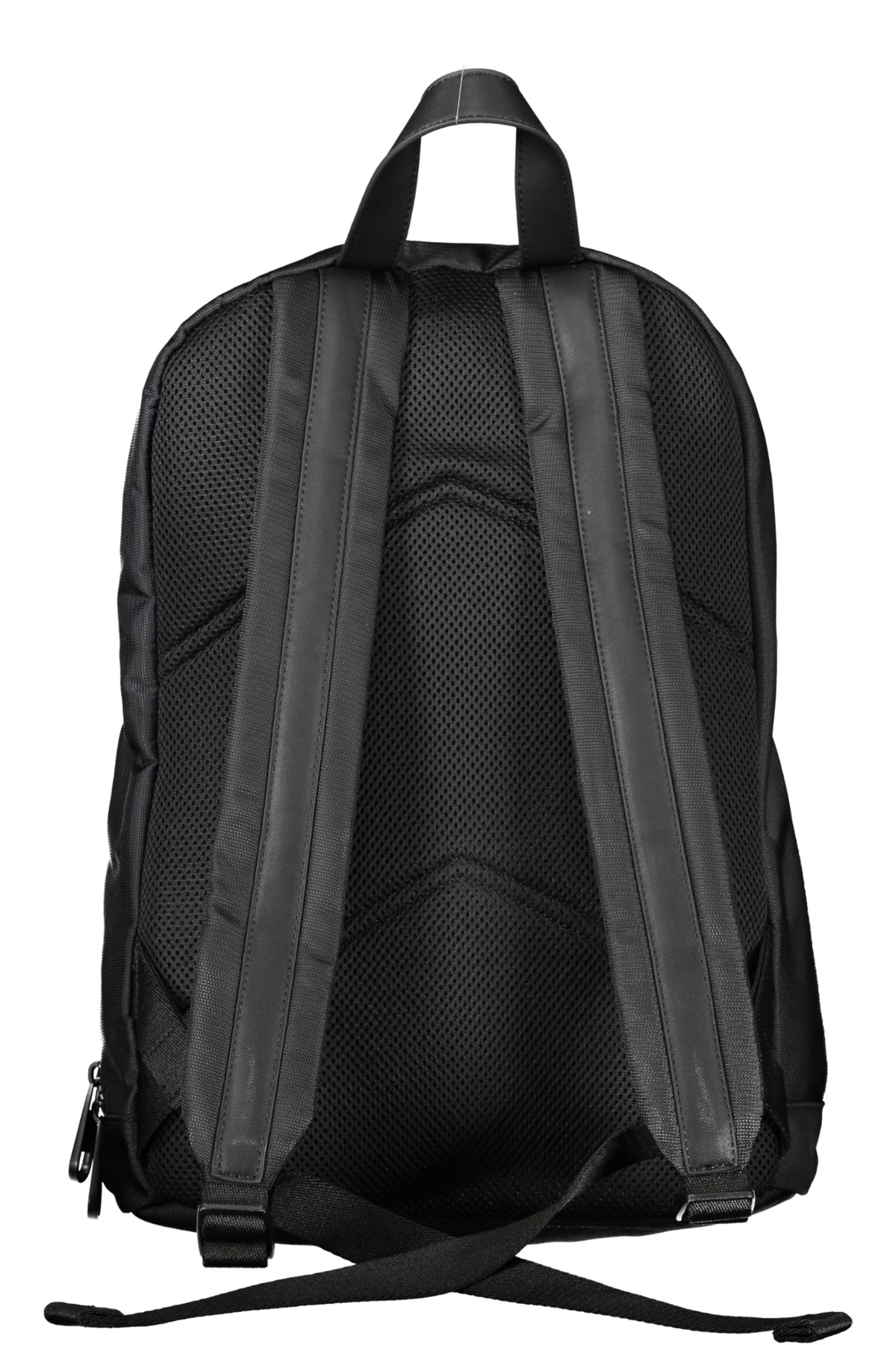 MOCHILA COM FECHO CALVIN KLEIN HOMEM PRETA