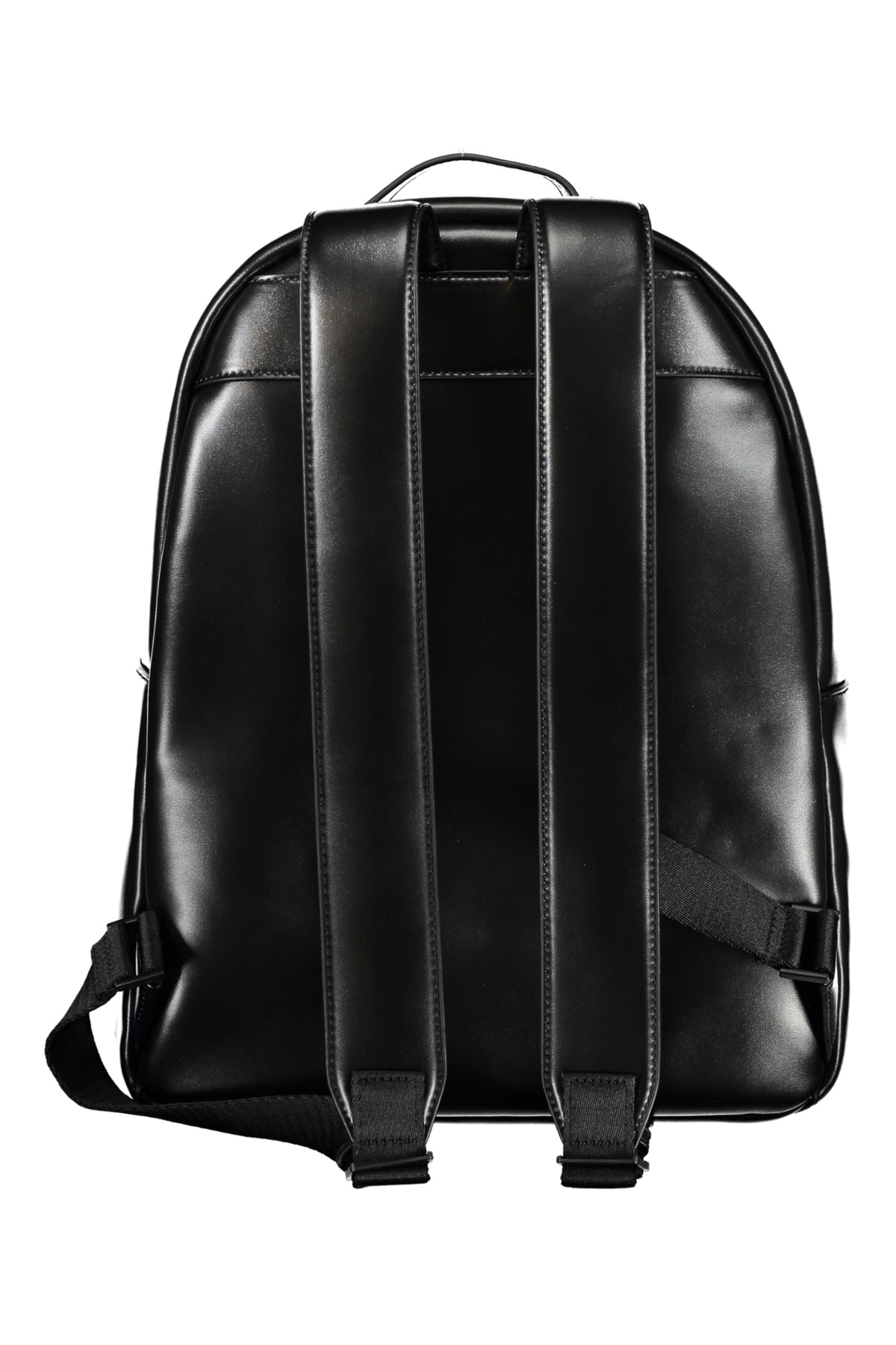 MEN'S BLACK CALVIN KLEIN BACKPACK