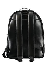 MEN'S BLACK CALVIN KLEIN BACKPACK