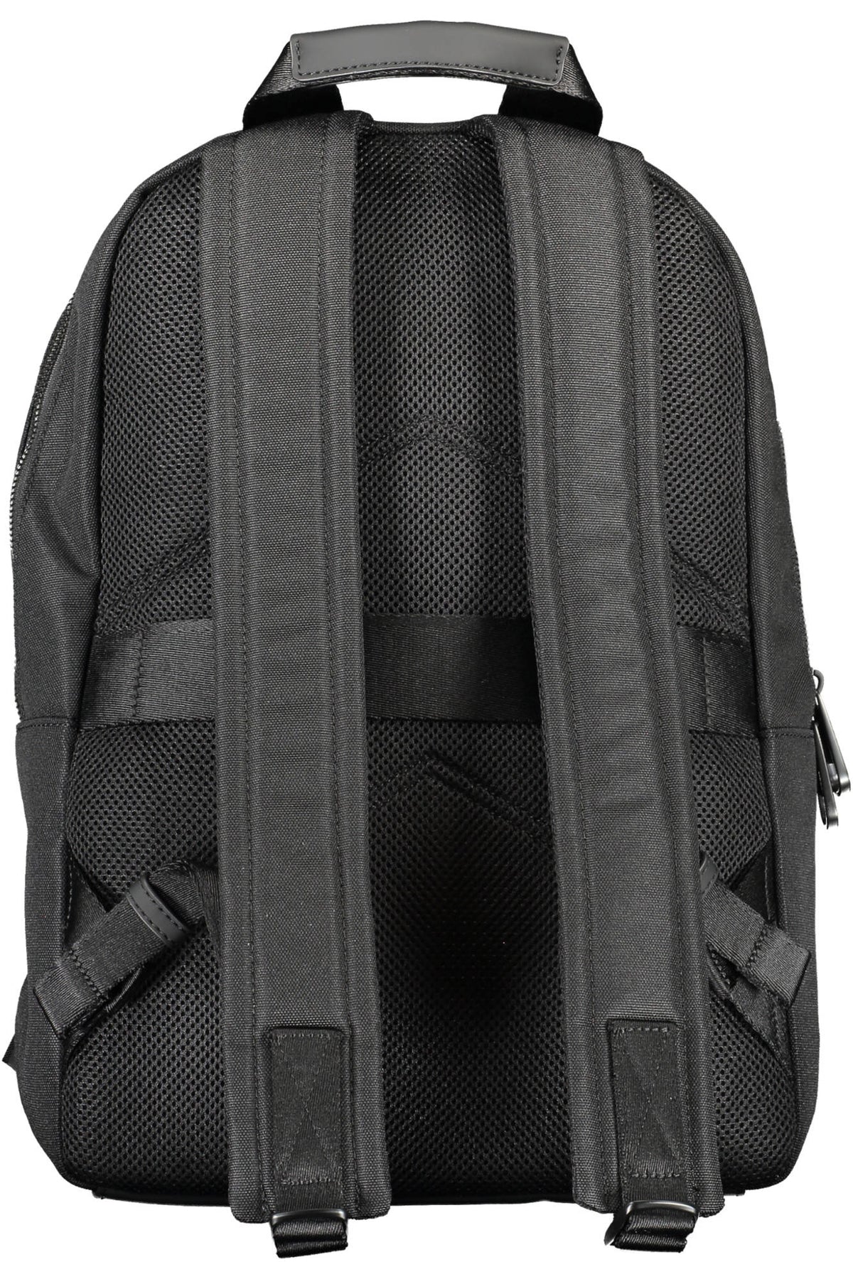 CALVIN KLEIN MEN'S BLACK BACKPACK