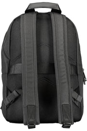 CALVIN KLEIN MEN'S BLACK BACKPACK