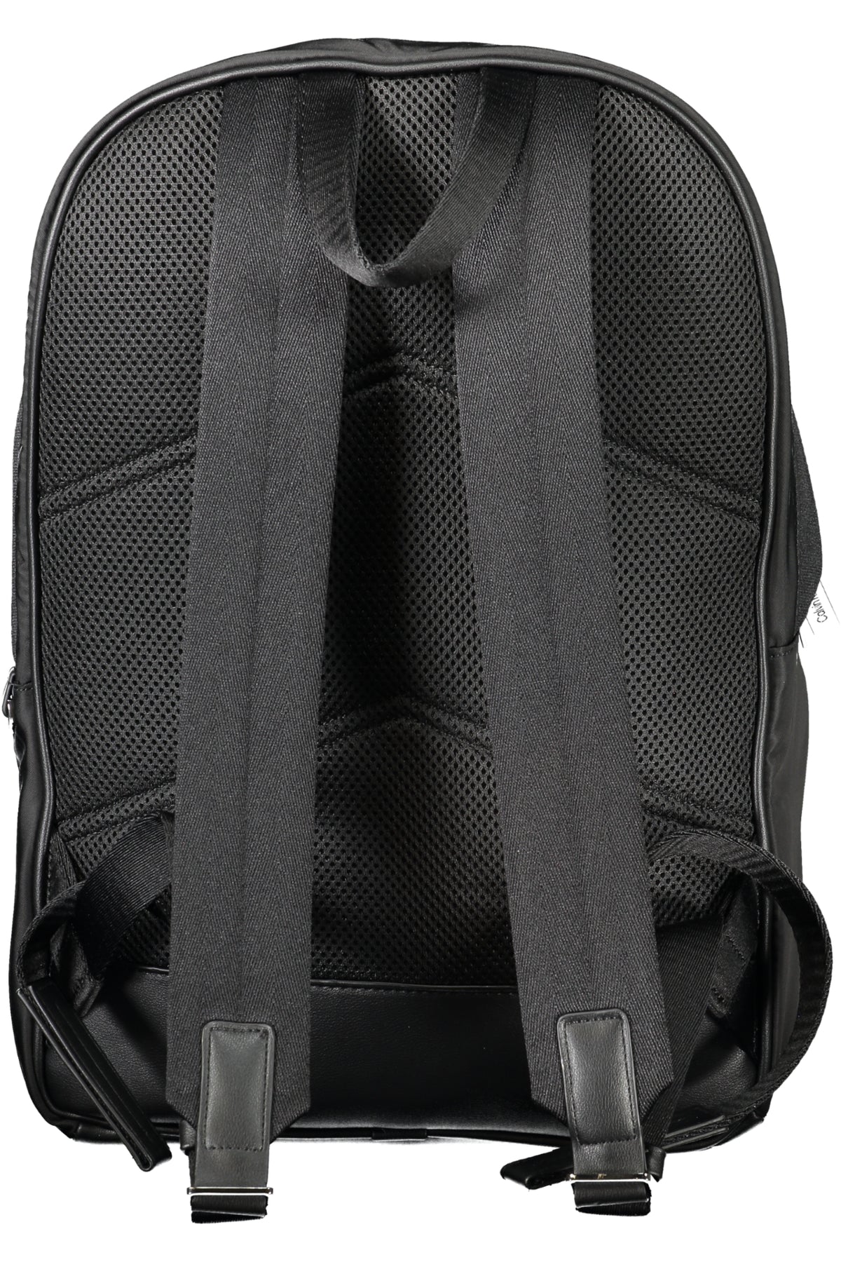 CALVIN KLEIN MEN'S BLACK BACKPACK