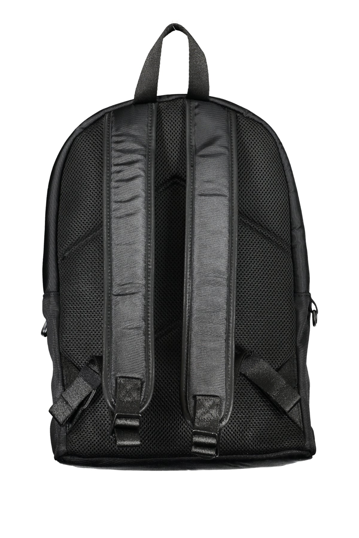 MOCHILA COM FECHO CALVIN KLEIN HOMEM PRETA