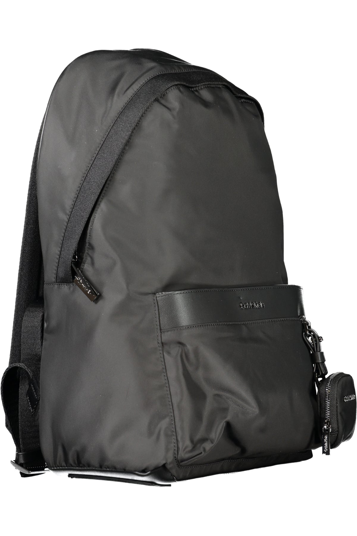 CALVIN KLEIN MEN'S BLACK BACKPACK