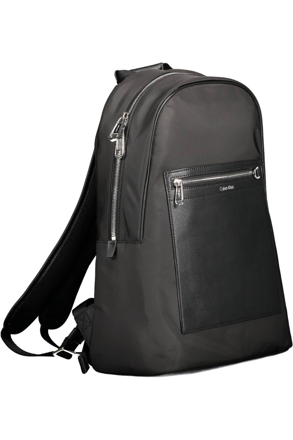 MEN'S BLACK CALVIN KLEIN BACKPACK