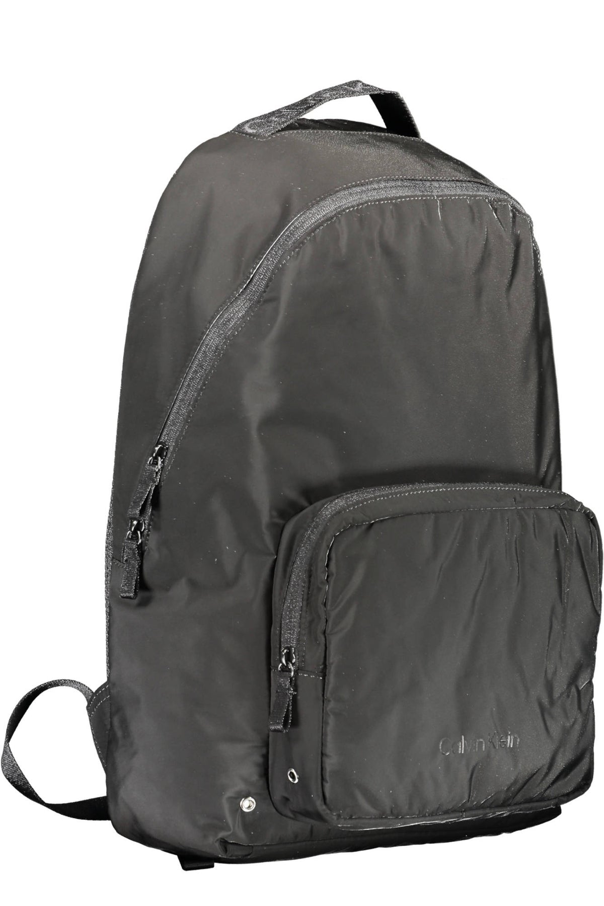 CALVIN KLEIN MEN'S BLACK BACKPACK