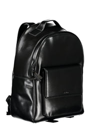 MEN'S BLACK CALVIN KLEIN BACKPACK