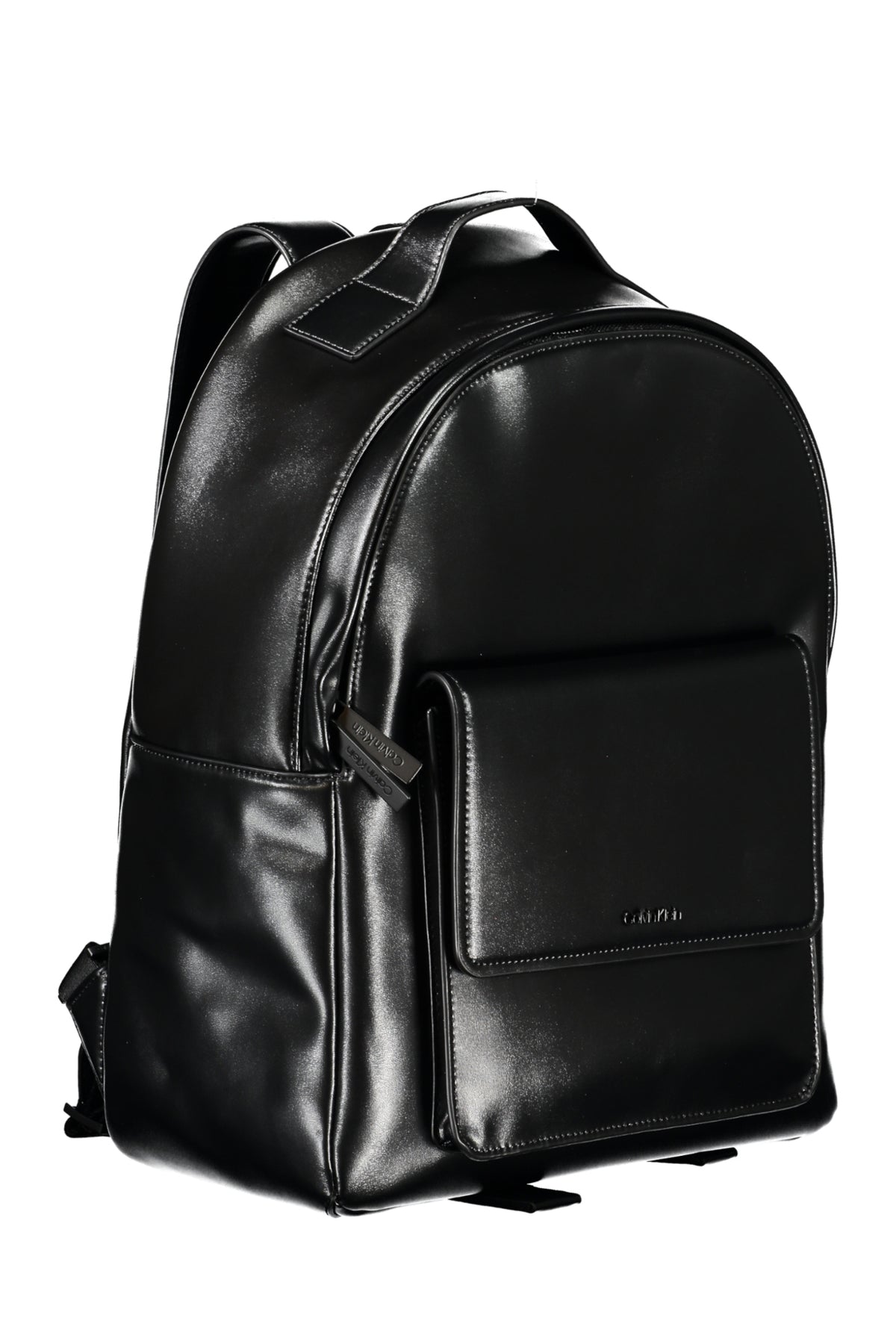 MEN'S BLACK CALVIN KLEIN BACKPACK