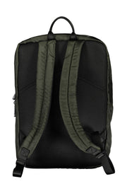MOCHILA COM ESTAMPADO CALVIN KLEIN HOMEM VERDE