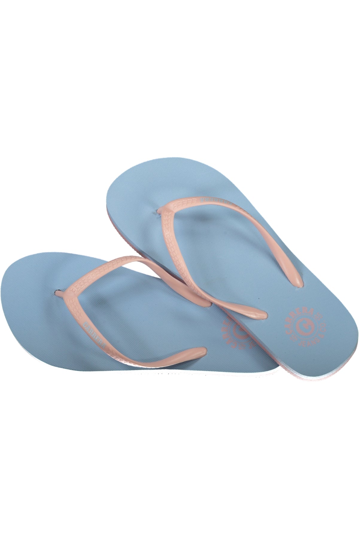 CHINELOS DE CALÇADO FEMININO CARRERA AZUL