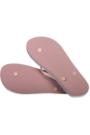 CHINELOS DE CALÇADO FEMININO CARRERA AZUL
