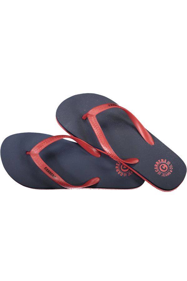 CHINELOS DE HOMEM CARRERA AZUL