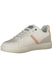 CARRERA WHITE GIRLS' SPORTS SHOES