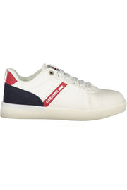 CARRERA CHILDREN'S SPORT SHOES WHITE