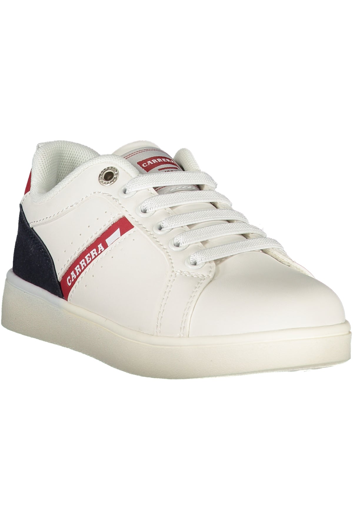 CARRERA CHILDREN'S SPORT SHOES WHITE