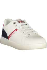 CARRERA CHILDREN'S SPORT SHOES WHITE