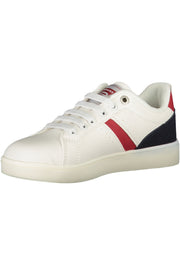 CARRERA CHILDREN'S SPORT SHOES WHITE