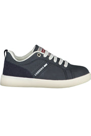 CARRERA BLUE SPORTS SHOES FOR CHILDREN