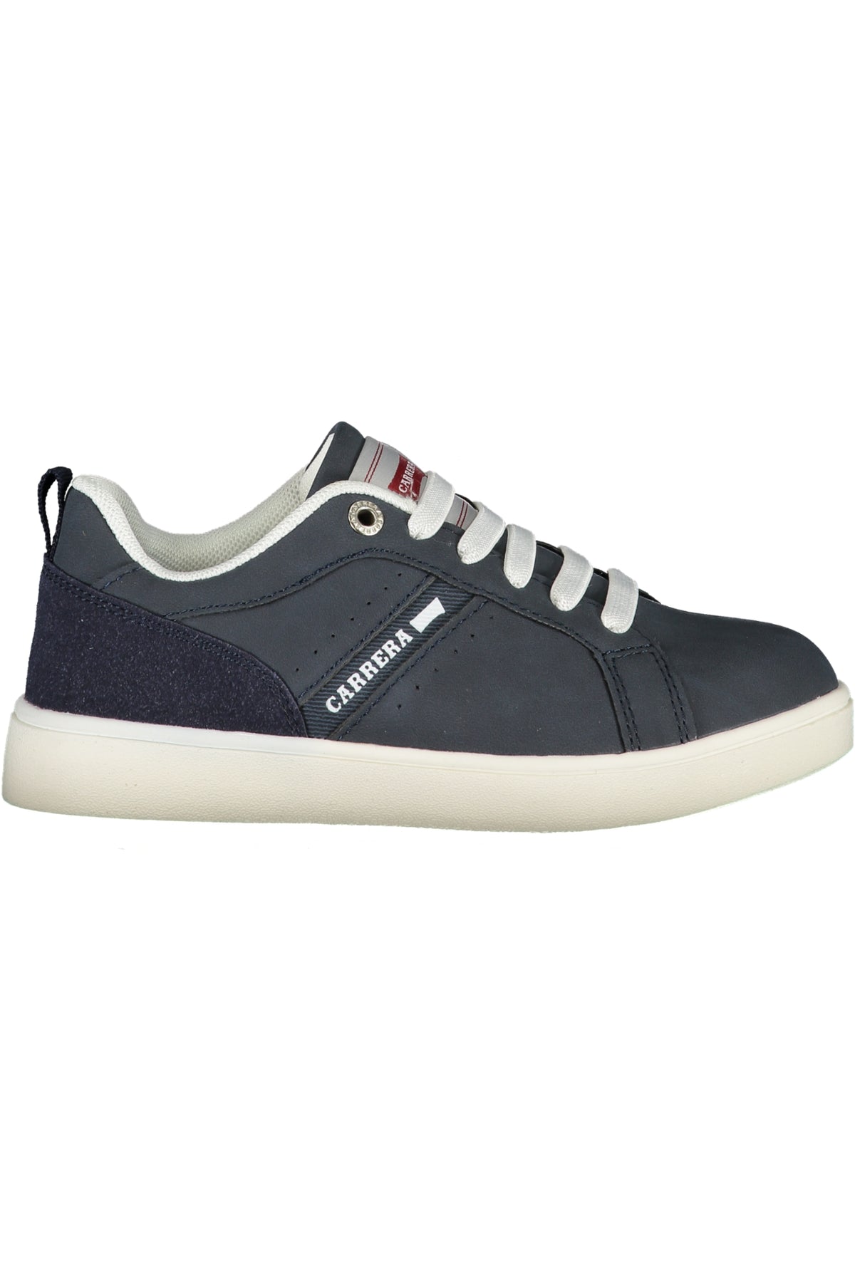CARRERA BLUE SPORTS SHOES FOR CHILDREN