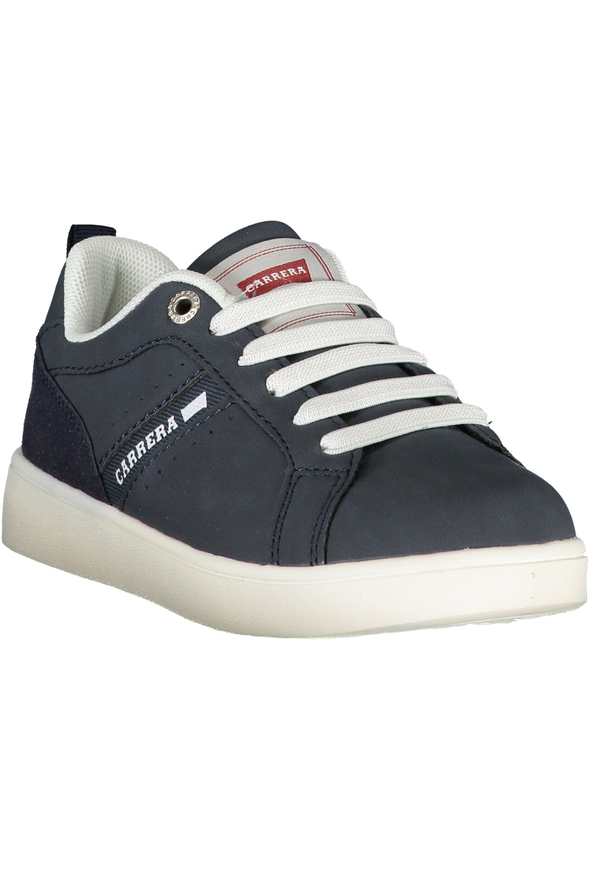 CARRERA BLUE SPORTS SHOES FOR CHILDREN