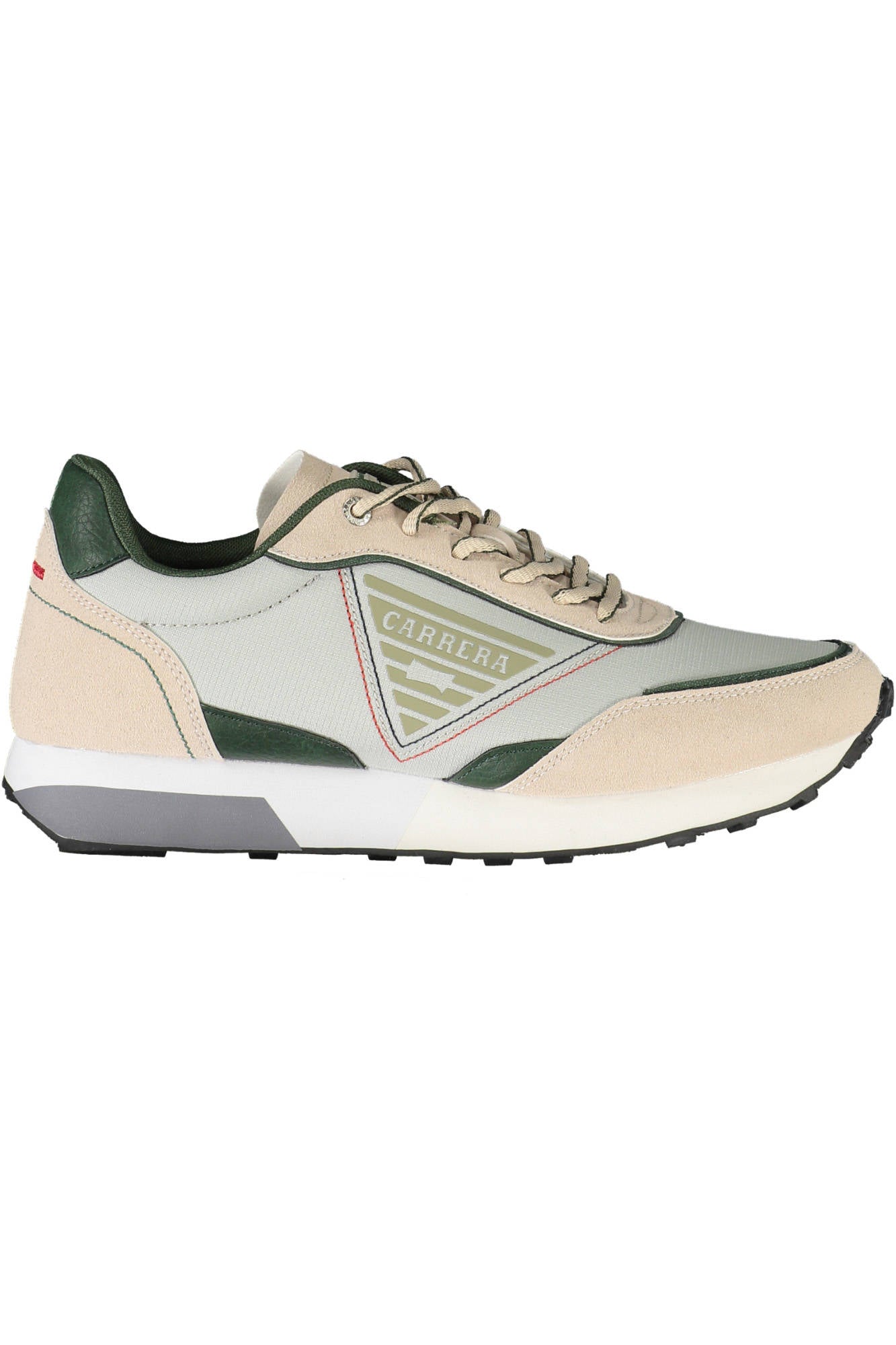 SAPATOS ESPORTIVOS HOMEM CARRERA BEGE