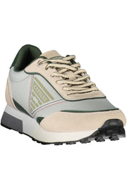 SAPATOS ESPORTIVOS HOMEM CARRERA BEGE