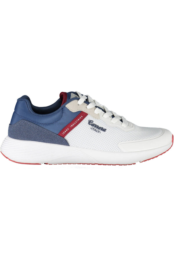 SAPATOS ESPORTIVOS HOMENS CARRERA BRANCO