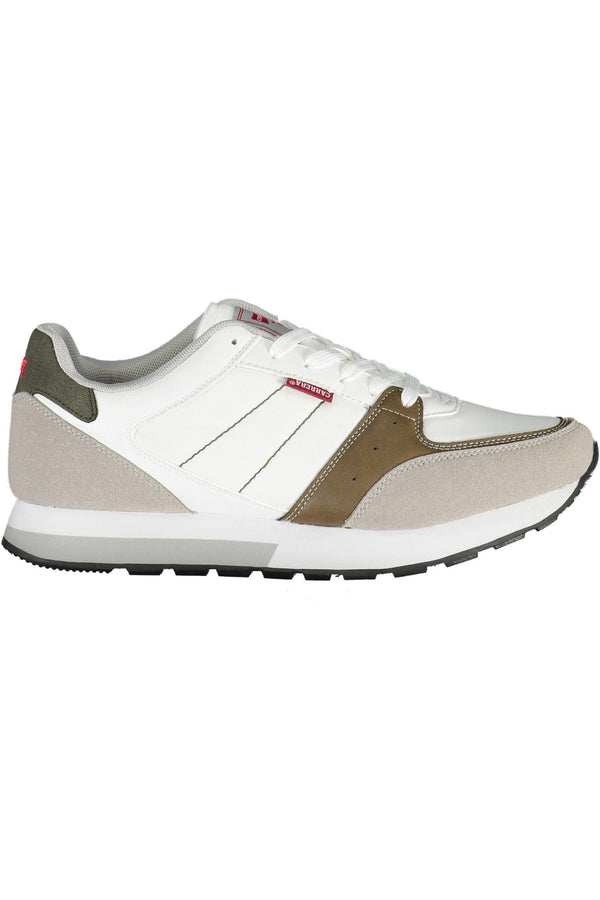 SAPATOS ESPORTIVOS CARRERA HOMEM BRANCO