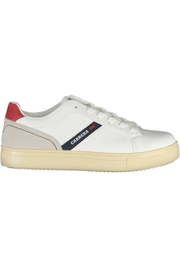 SAPATOS ESPORTIVOS CARRERA HOMEM BRANCO