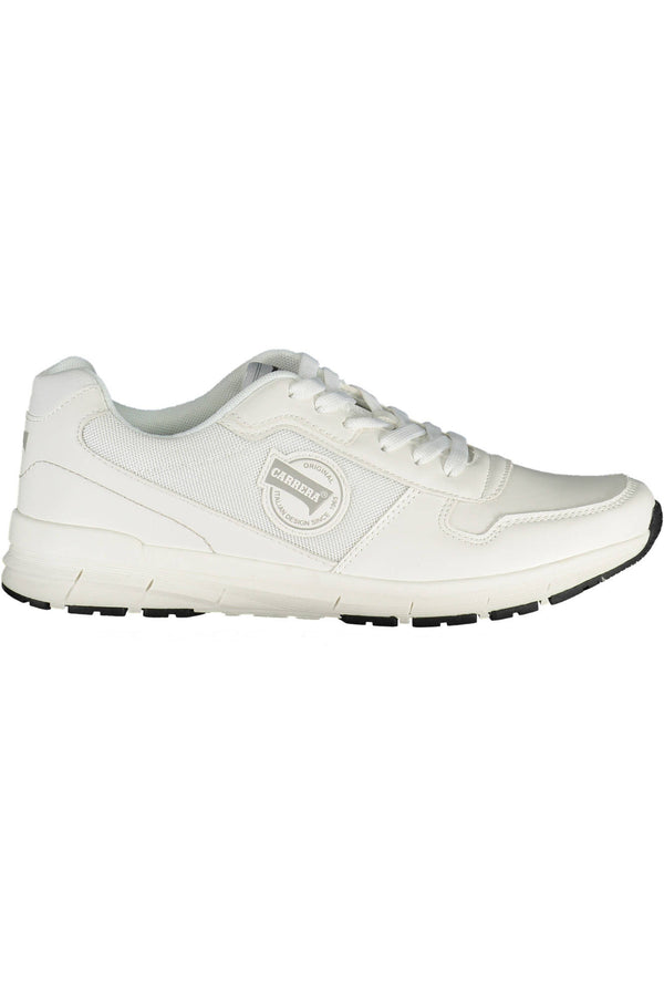 SAPATOS ESPORTIVOS CARRERA HOMEM BRANCO