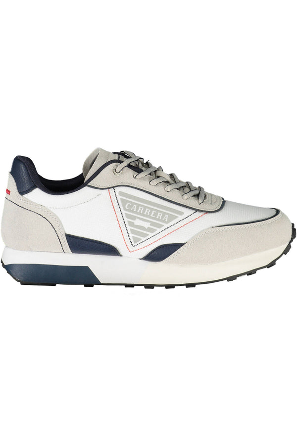 SAPATOS ESPORTIVOS CARRERA HOMEM BRANCO