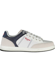 CARRERA MEN'S SPORTS SHOES WHITE