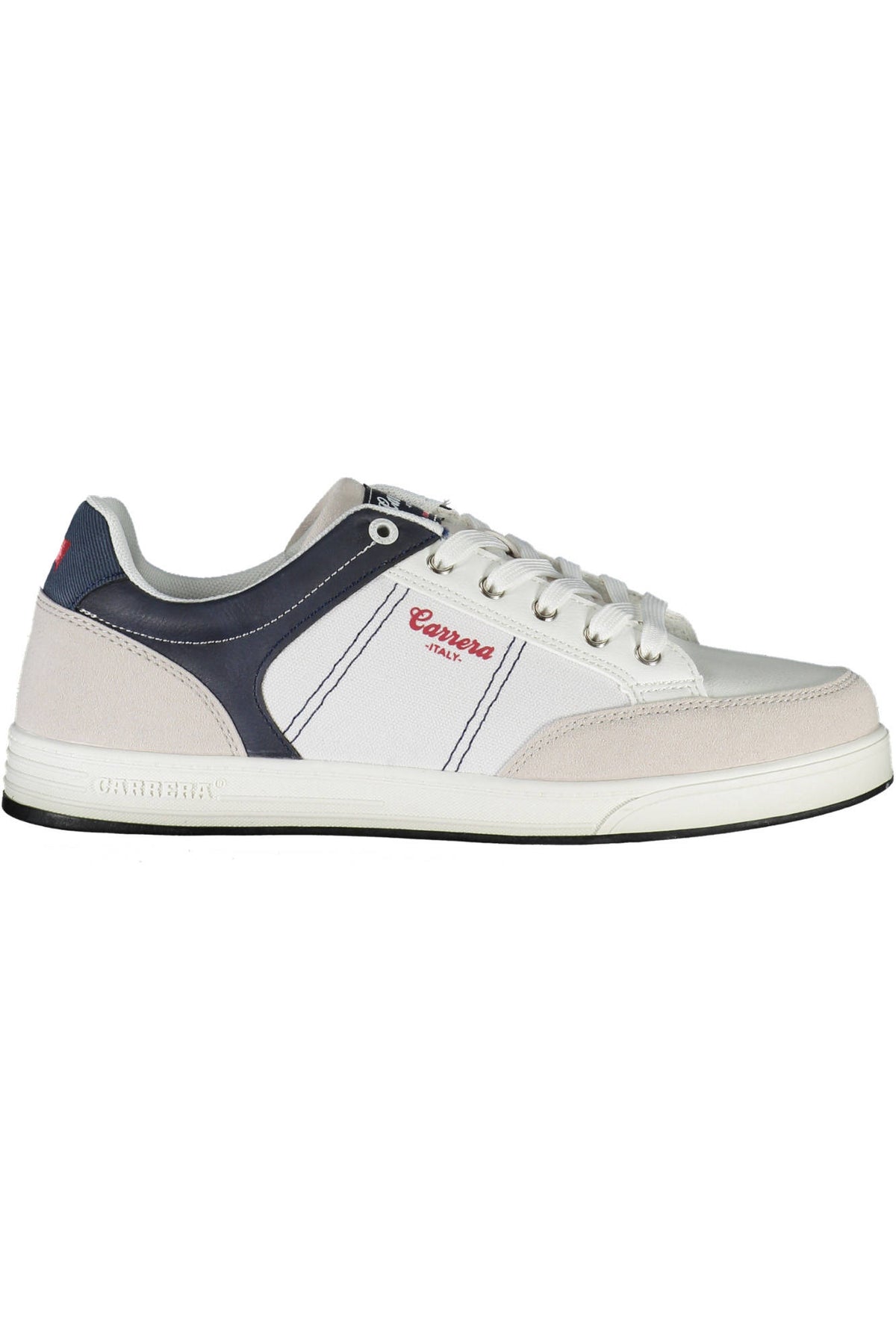 CARRERA MEN'S SPORTS SHOES WHITE