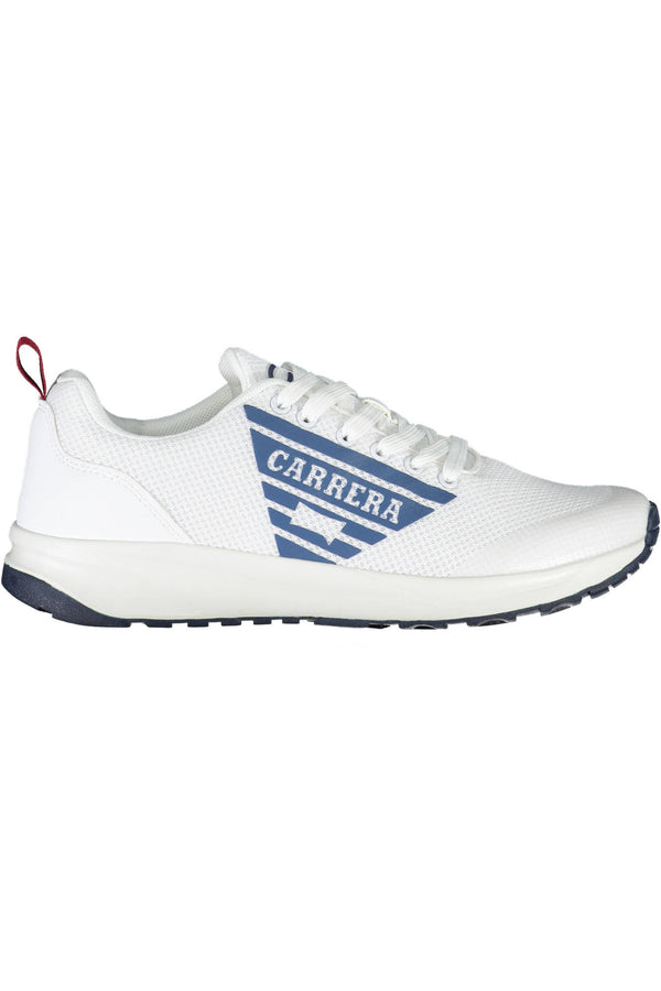 SAPATOS ESPORTIVOS CARRERA HOMEM BRANCO